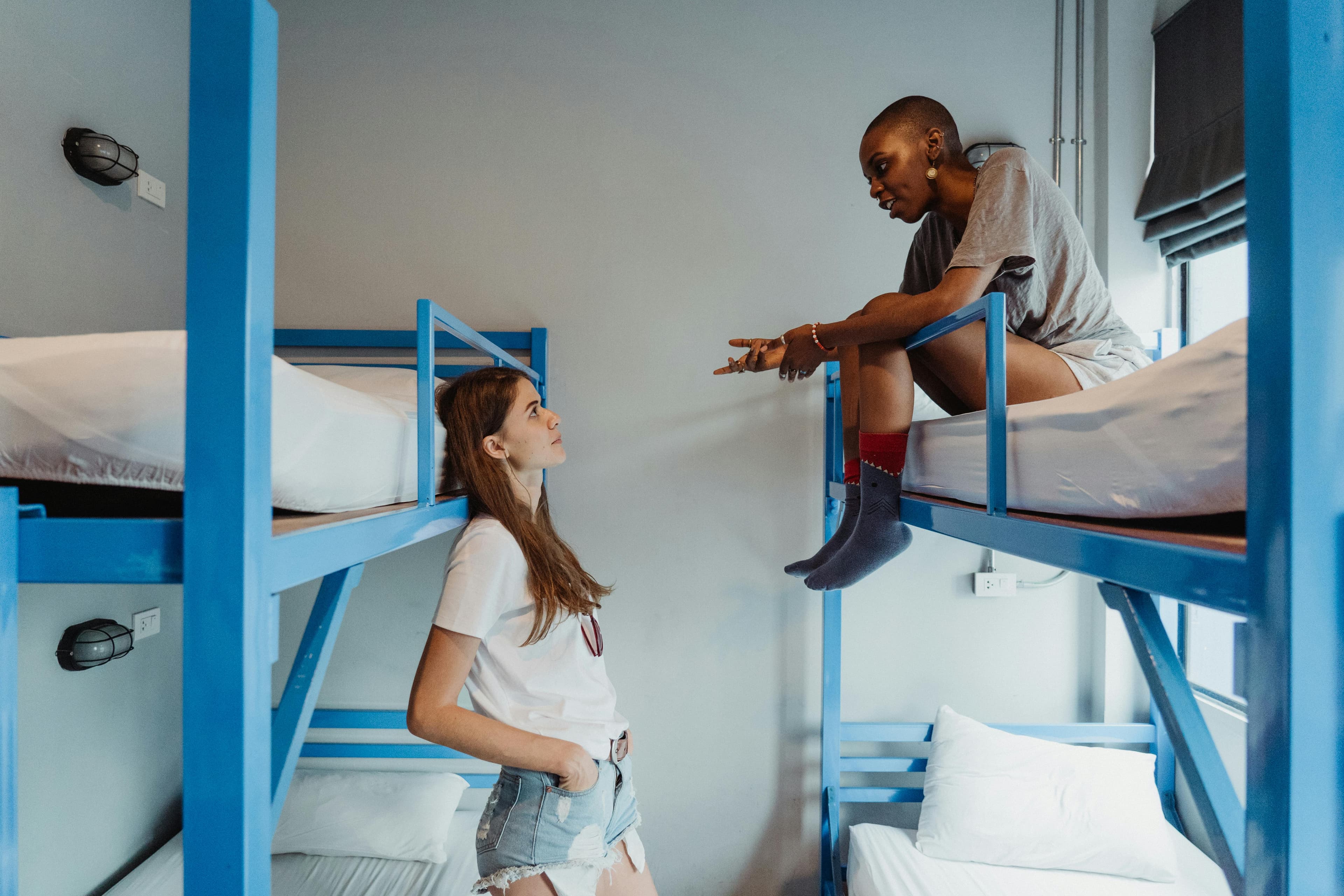 Housing & Dining Image